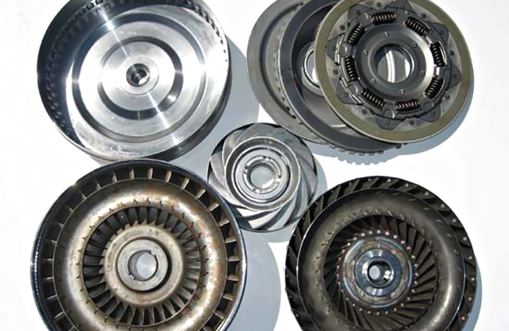 What Does A Torque Converter Do Roadrunner Converters